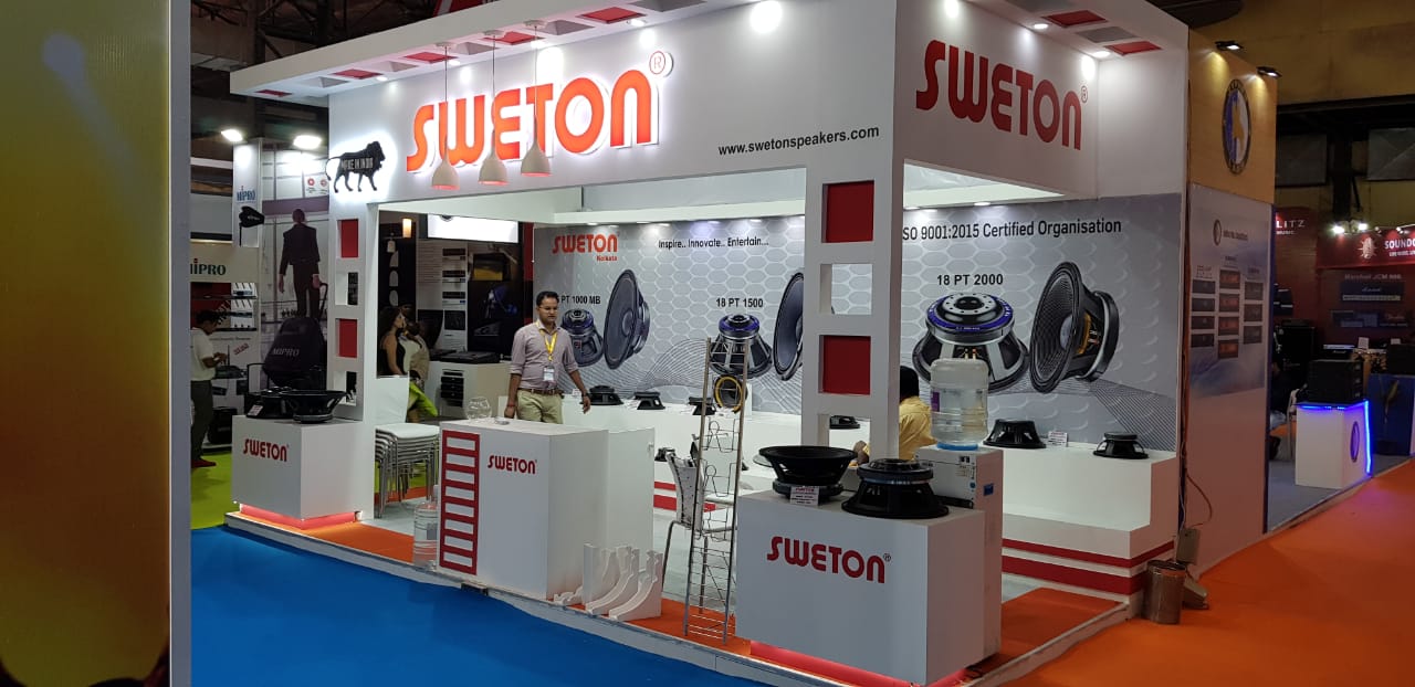 PALM EXPO 2017 AT MUMBAI