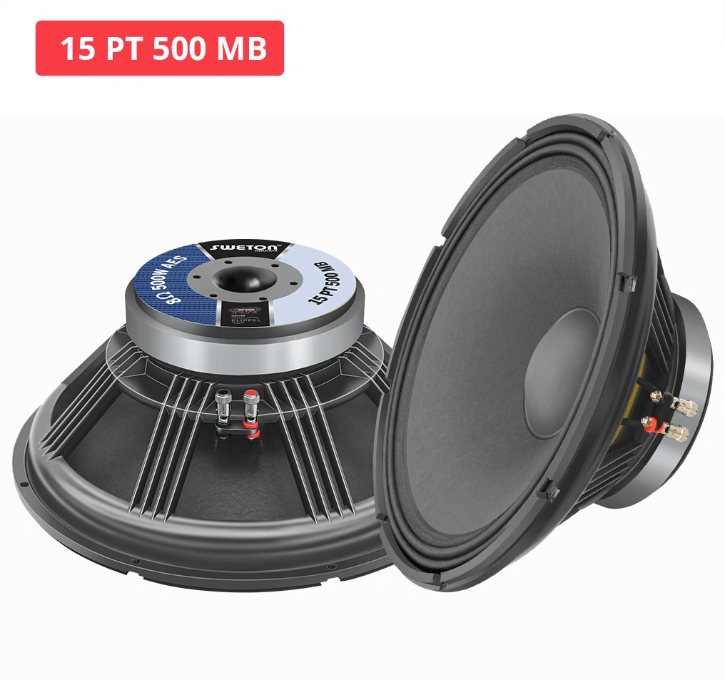 15 PT 500 MB