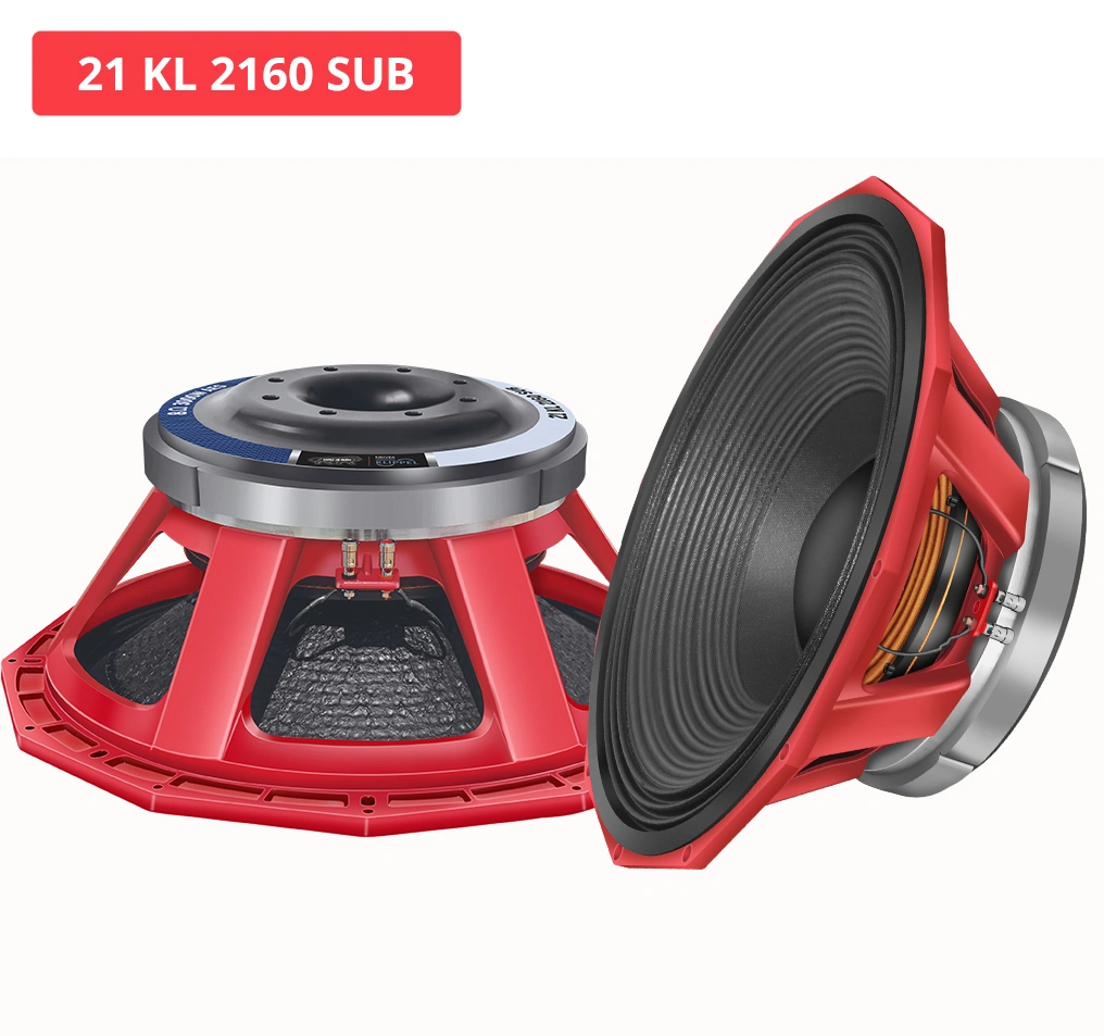 21 KL 2160 SUB